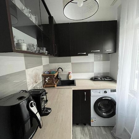 Apartament Inu Orşova 외부 사진