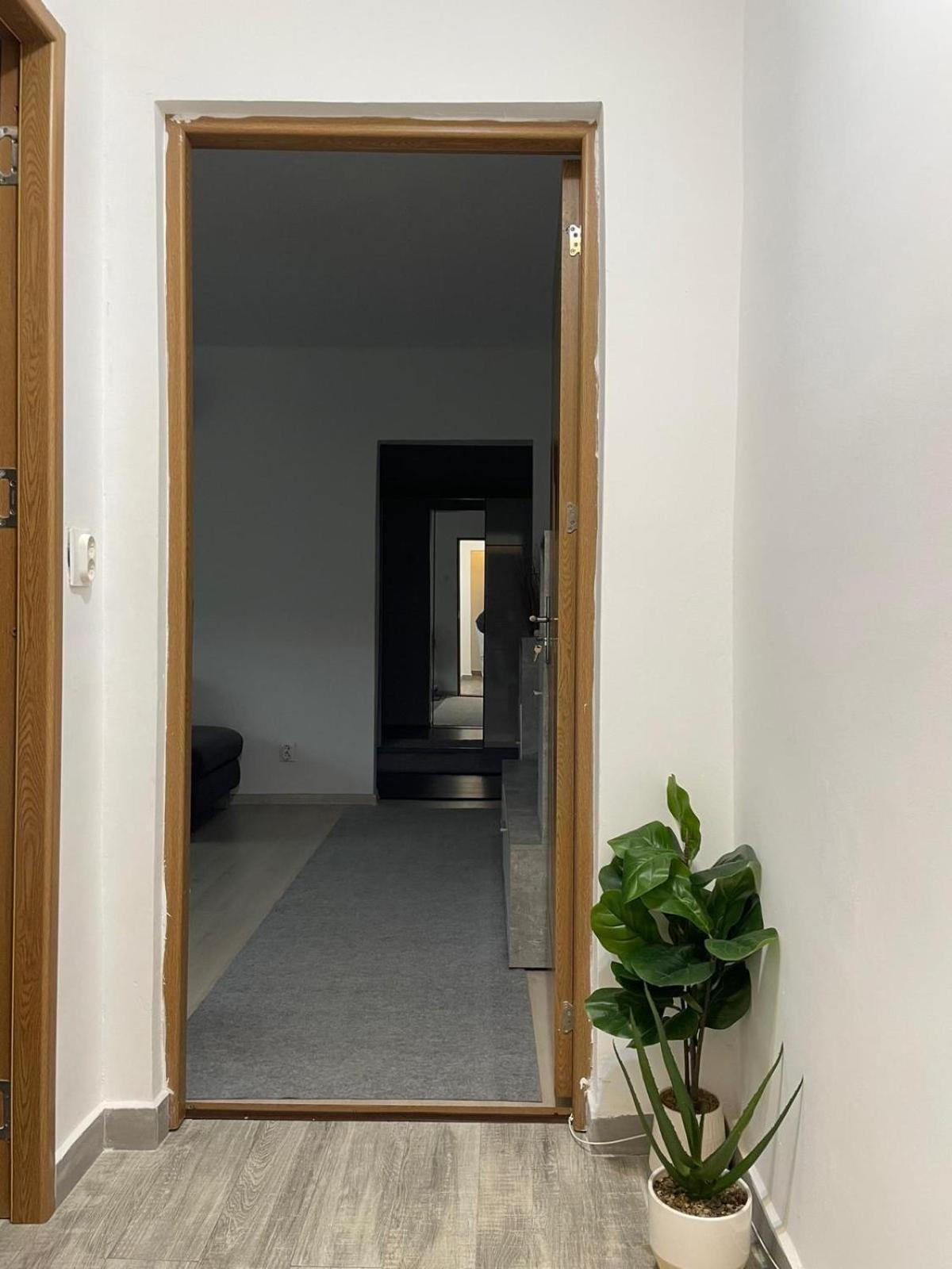 Apartament Inu Orşova 외부 사진