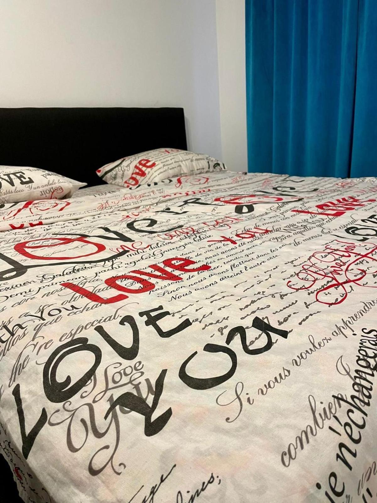 Apartament Inu Orşova 외부 사진