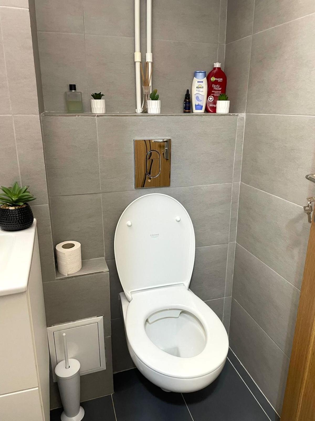 Apartament Inu Orşova 외부 사진