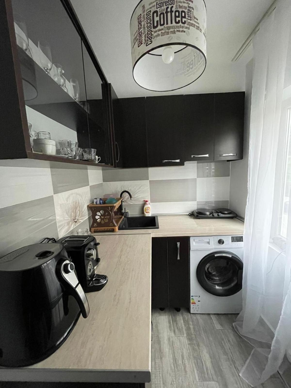 Apartament Inu Orşova 외부 사진