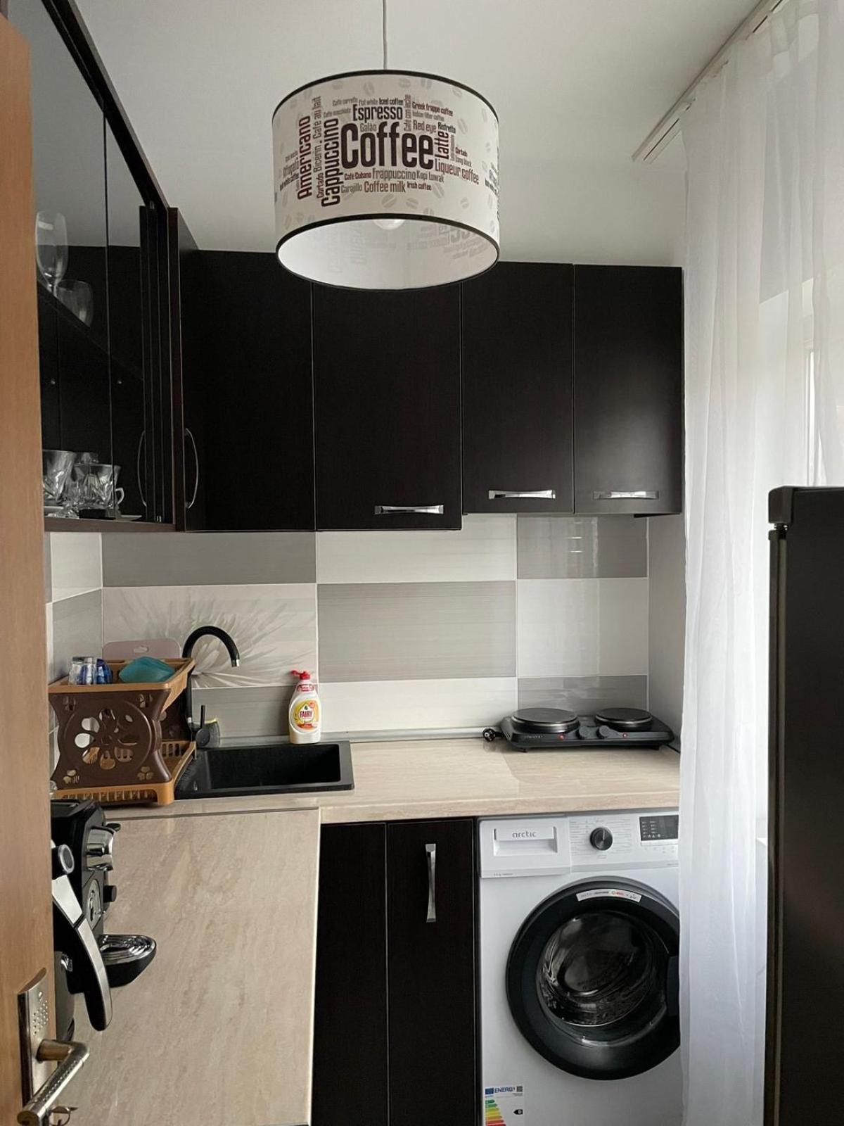 Apartament Inu Orşova 외부 사진
