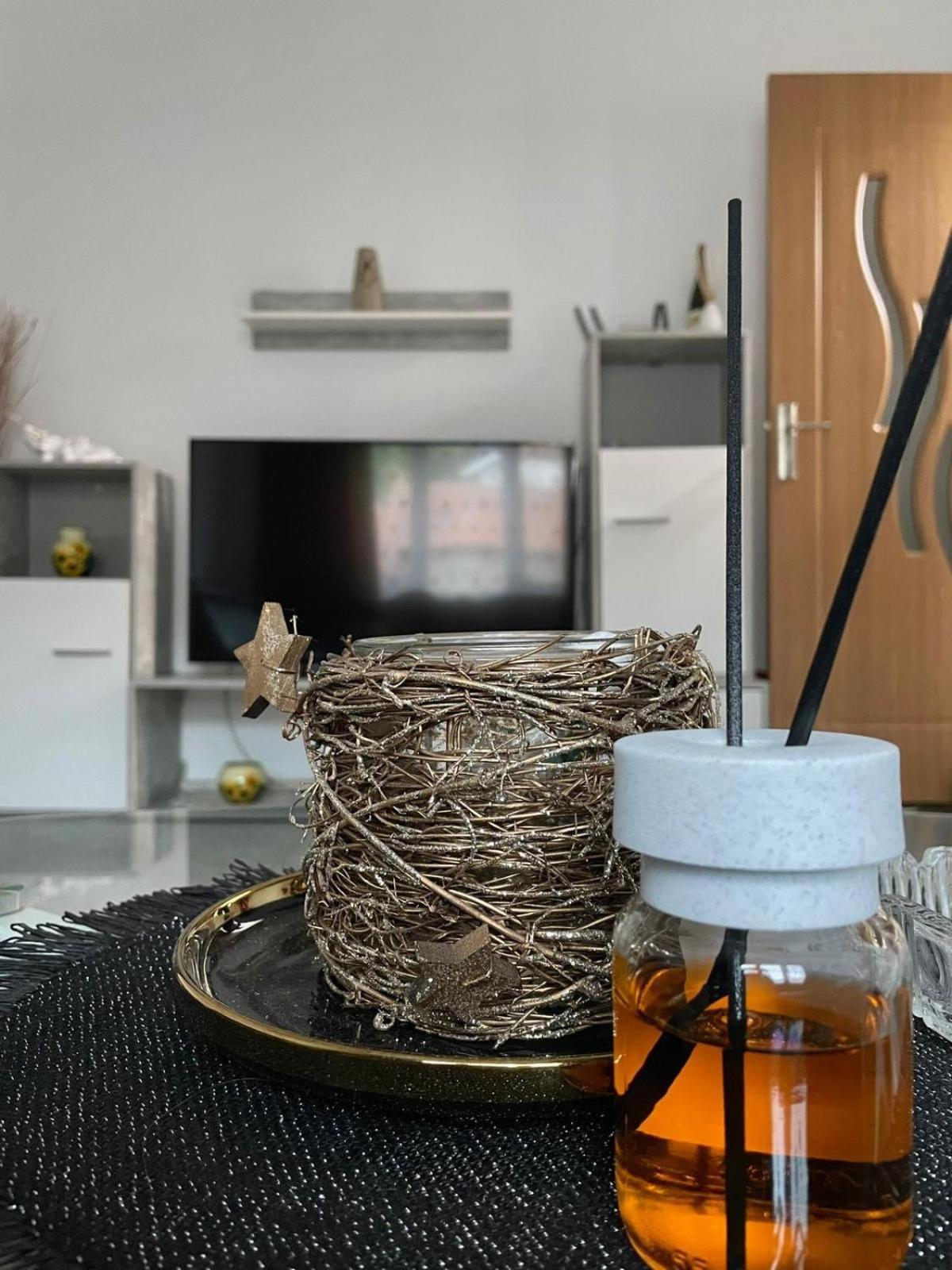 Apartament Inu Orşova 외부 사진