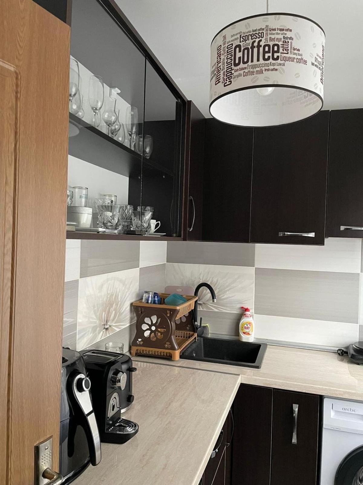 Apartament Inu Orşova 외부 사진